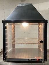Food warmer wisco for sale  Jesup