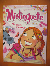 Mistinguette quête amour d'occasion  Reims