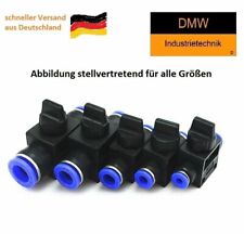 Absperrventil pneumatik sperrh gebraucht kaufen  Sindelfingen