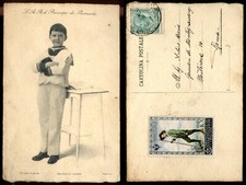 boy scout usato boy scout usato Fontegreca