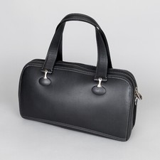 Borsa schedoni ferrari usato  Modena