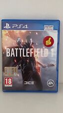 Gioco ps4 battlefield usato Gioco ps4 battlefield usato  Milano