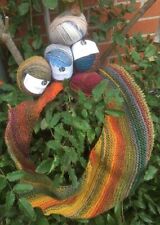 Lana grossa colors gebraucht kaufen  Hannover