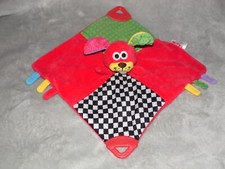 Nuby puppy comforter for sale  SWANSEA