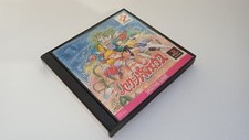 Sexy parodius playstation d'occasion  L'Absie