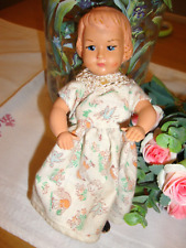 Vintage 1950 doll for sale  FERRYHILL