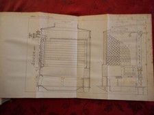 Revue maritime coloniale d'occasion  Digne-les-Bains
