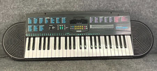 Teclado Casio CTK‐330 🎹🖤 49 teclas 100 tons 20 músicas – Preto comprar usado  Enviando para Brazil