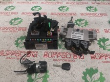 Kit centralina motore usato  Rovato