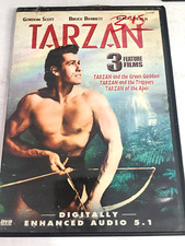 Tarzan feature films for sale  Saint Paul
