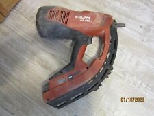 Hilti 120 automatic for sale  Rock Hall