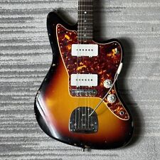 custom fender jazzmaster for sale  Cary