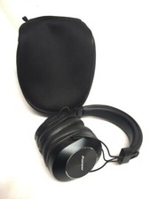 Fone de Ouvido Pioneer SE MS7BT K Bluetooth Preto Fone de Ouvido e Bolsa (Sem Cabo de Carregamento) comprar usado  Enviando para Brazil