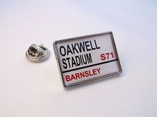Barnsley stadium road for sale  SOLIHULL