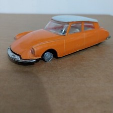 Politoys citroen d.s. usato  Roma