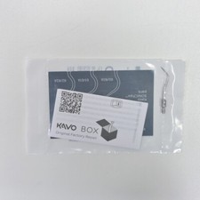 Kavo sonicflex scaler gebraucht kaufen  Bad Vilbel