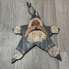 Unique santa star for sale  Plainfield