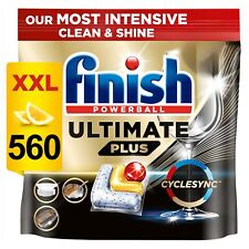 Finish ultimate plus for sale  SWANSEA