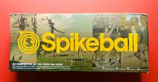 Kankakee official spikeball for sale  LONDON