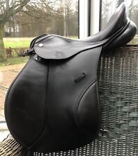 Vielseitigkeitssattel kieffer  gebraucht kaufen  Everswinkel