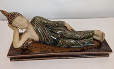 Vintage sleeping buddha for sale Vintage sleeping buddha for sale  HYDE