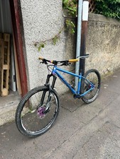 Pace rc627 hardtail for sale  EDINBURGH