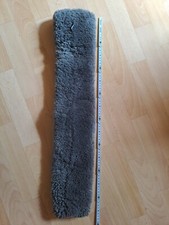 Gurtschoner lammfell 75cm gebraucht kaufen  Waldthurn
