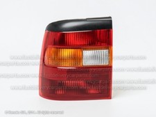 OPEL VECTRA 1992,1993,1994,1995 4 PORTAS LANTERNA TRASEIRA ESQUERDA NOVO DEPO comprar usado  Enviando para Brazil