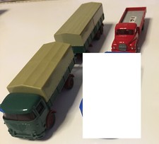 Lkw pritsche büssing gebraucht kaufen  Vacha