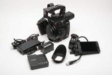 Canon cinema eos for sale  Louisville