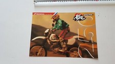 Honda 250 enduro usato  Vimodrone