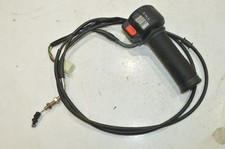 Rex 450 lenkerschalter gebraucht kaufen Rex 450 lenkerschalter gebraucht kaufen  Coburg