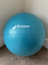 Trideer swiss exercise for sale  FARNBOROUGH