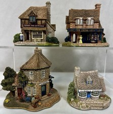 Lilliput lane country for sale  KIDDERMINSTER