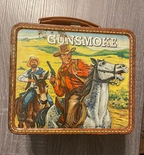 1972 gunsmoke metal for sale  Harrison