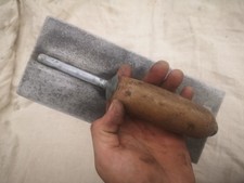 Diston plastering trowel. for sale  LLANDUDNO