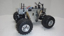 Tamiya tlt rock for sale  Olympia