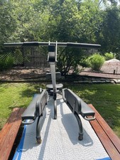 Flexpro stretching machine for sale  Honesdale