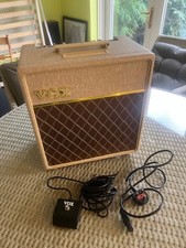 Vox ac4 hw1 for sale  HORSHAM