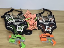 Nerf gun bundle for sale Nerf gun bundle for sale  BRIDGEND