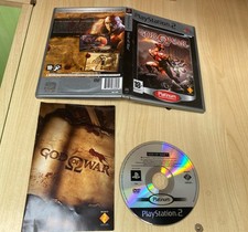 God war ps2 usato  Grosseto