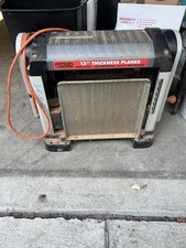 Ridgid bench top for sale  Toledo