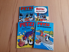 petzi sammlung gebraucht kaufen petzi sammlung gebraucht kaufen Himmelstadt