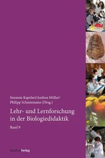 Lehr lernforschung biologiedid gebraucht kaufen  Berlin