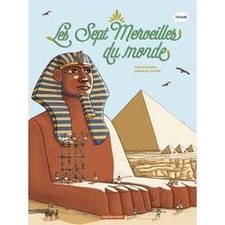 Livre histoire merveilles d'occasion  Les Mureaux