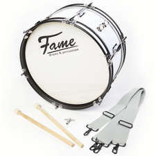 Fame marching bass gebraucht kaufen  Köln