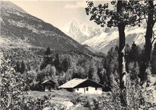 Chalet alpage t270 d'occasion  France
