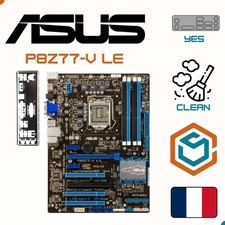 Motherboard asus p8z77 d'occasion Motherboard asus p8z77 d'occasion  Pessac