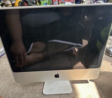 Apple imac 2007 for sale  Boston