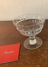 Baccarat crystal marignane d'occasion  Expédié en Belgium